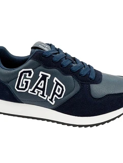 GAP pánské sportovní boty Nashville Arich Logo – módní tenisky