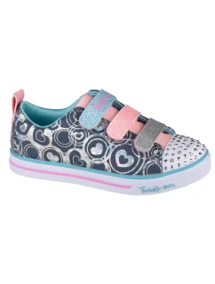 Boty  Lite Jr model 21369258 - Skechers