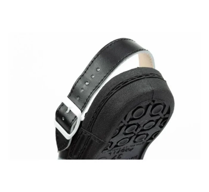 Abeba U 7212 unisex zdravotní obuv