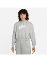 Dámská mikina Sportswear Club Flecce W DQ5850-063 - Nike