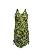 Style Capri tunika 8106 apple green - RosaFaia Style Capri tunika 8106 apple green - RosaFaia