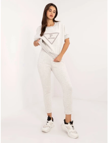 Sada EM KMPL model 20506964 světle šedá - FPrice Sada EM KMPL model 20506964 světle šedá - FPrice
