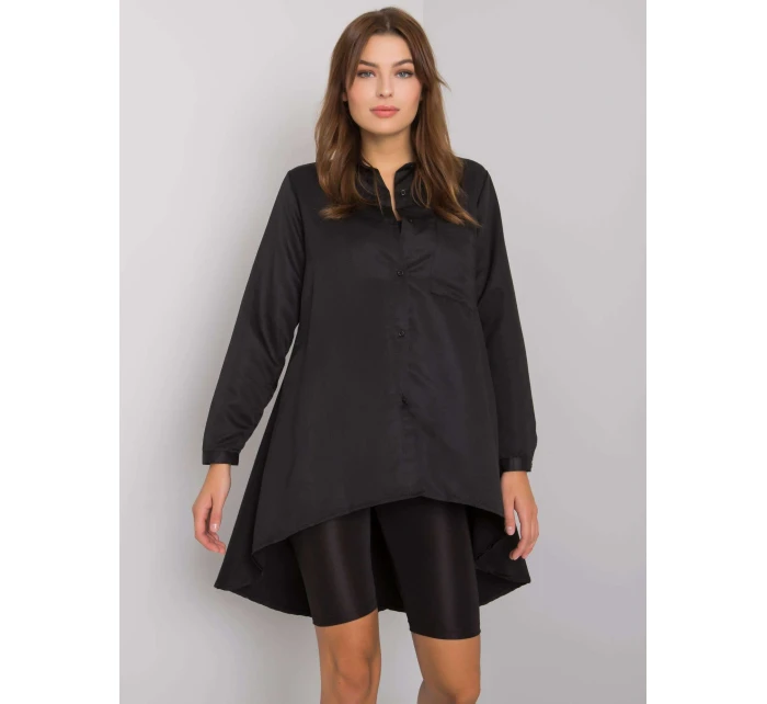 Košile EM KS 556.17 černá