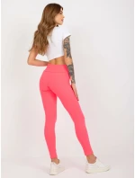 Dámské legíny EM LG model 18049013 fluo růžová - FPrice Dámské legíny EM LG model 18049013 fluo růžová - FPrice