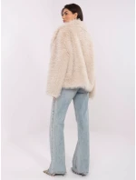 Kurtka KR jasny beżowy model 21766247 - FPrice