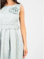 Šaty IT SK 21861.86 měď Šaty IT SK 21861.86 měď