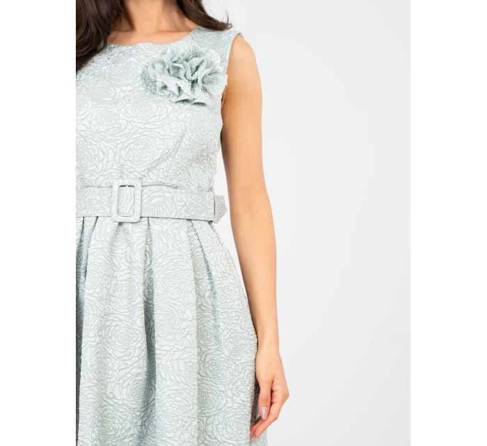 Šaty IT SK 21861.86 měď Šaty IT SK 21861.86 měď