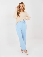 Jumper MI SW 2201.16P béžový