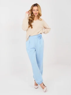 Jumper MI SW 2201.16P béžový