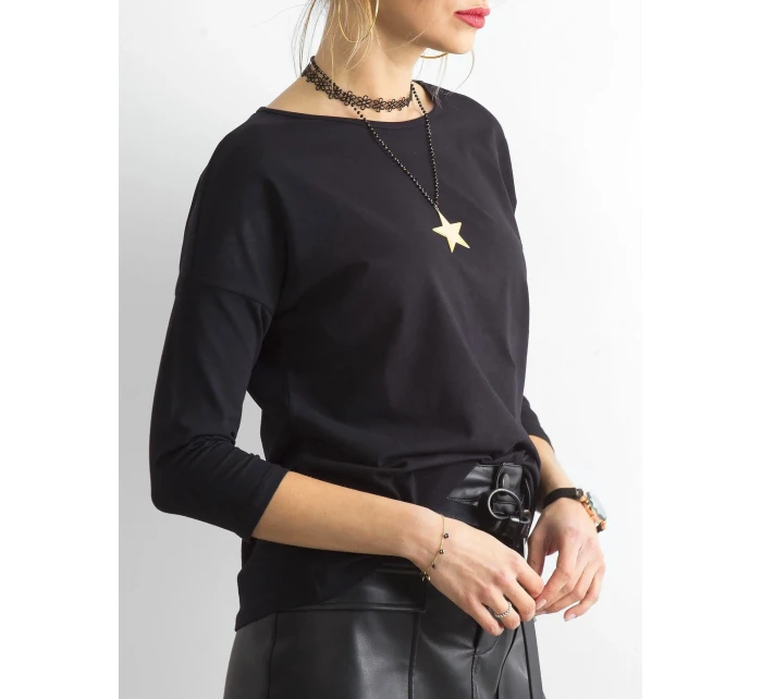 Halenka RV BZ 4661.42P černá