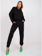 Souprava RV KMPL 7826.82P černá