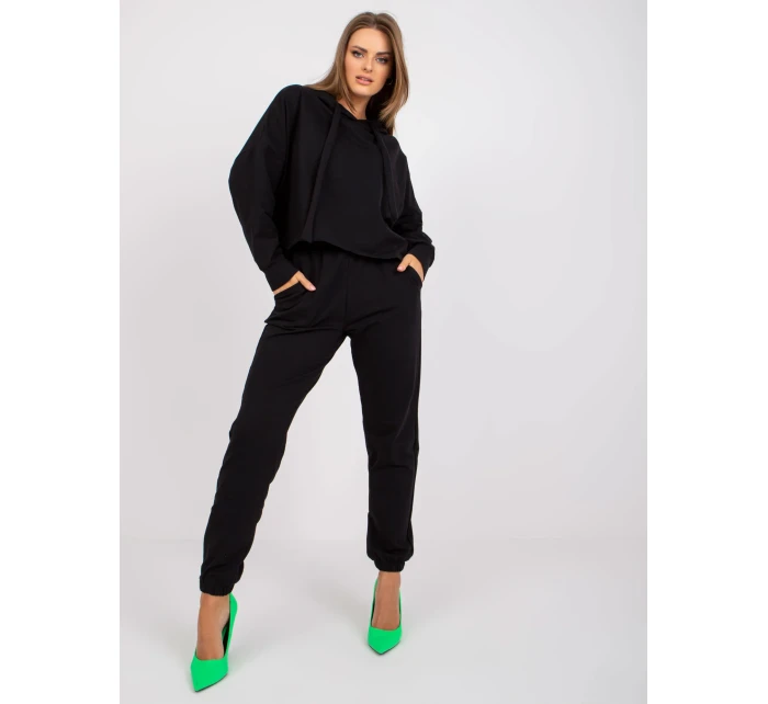 Souprava RV KMPL 7826.82P černá