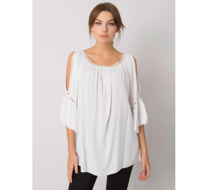 Halenka TW BZ BI 82198.46 bílá