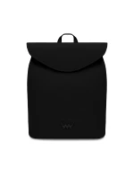 Městský batoh VUCH Joanna Canva Black