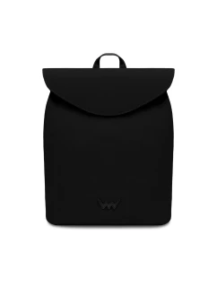 Městský batoh VUCH Joanna Canva Black