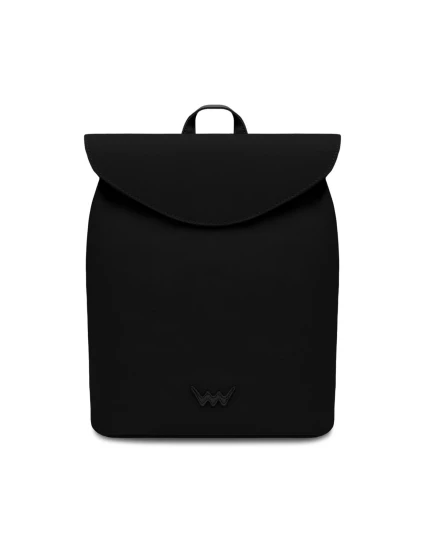 Městský batoh VUCH Joanna Canva Black