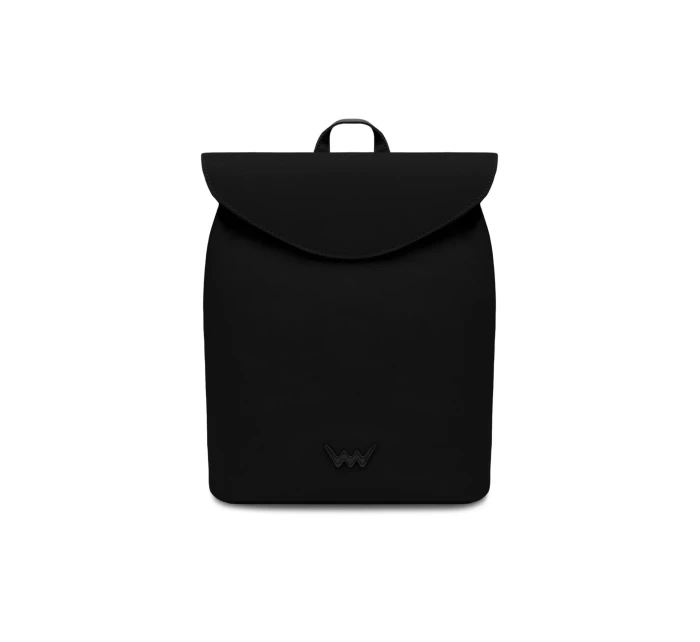 Městský batoh VUCH Joanna Canva Black