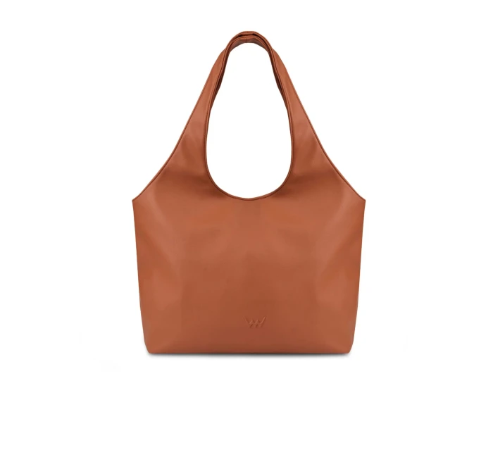 Velká kabelka VUCH Eileen Brown Velká kabelka VUCH Eileen Brown