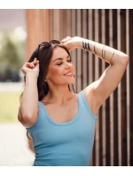 Sluneční brýle VUCH Carny Design Brown