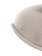 Dámská čepice Vuch Vera Beige Dámská čepice Vuch Vera Beige