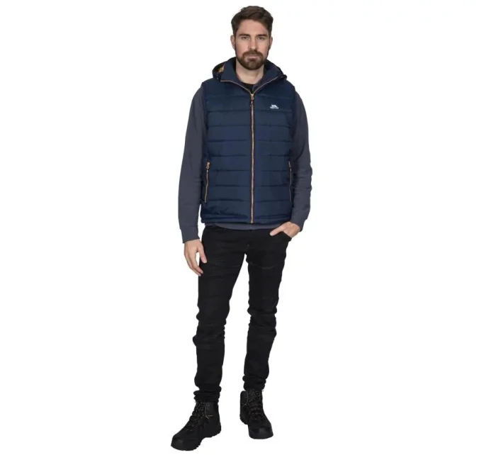 Pánská vesta model 21280122 - Trespass