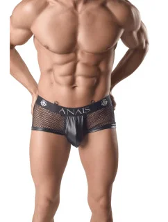 Pánské boxerky otevřené Ares Jock bikini - Anais