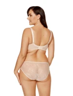 Polstrovaná podprsenka Lori-B4 - Gorteks