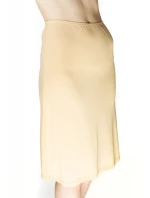 Dámská polo-spodnička Liwia 84141 Béžová - Mewa Dámská polo-spodnička Liwia 84141 Béžová - Mewa