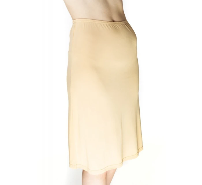 Dámská polo-spodnička Liwia 84141 Béžová - Mewa Dámská polo-spodnička Liwia 84141 Béžová - Mewa