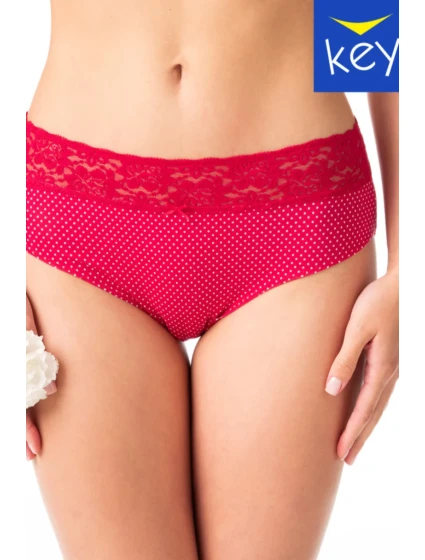 DÁMSKÉ KALHOTKY LPC 797 A24