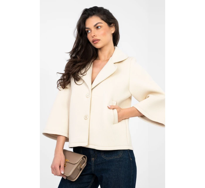 Plášť  model 224887 Factory Price