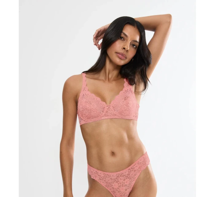 Amourette N - RED - TRIUMPH RED - TRIUMPH Amourette N - RED - TRIUMPH RED - TRIUMPH