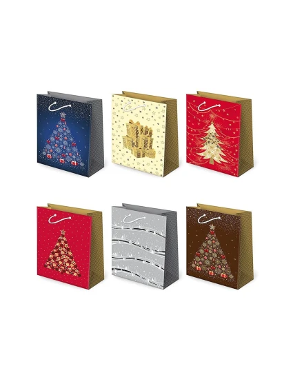 T2L Set Christmas A bag model 22383639 - Paw T2L Set Christmas A bag model 22383639 - Paw