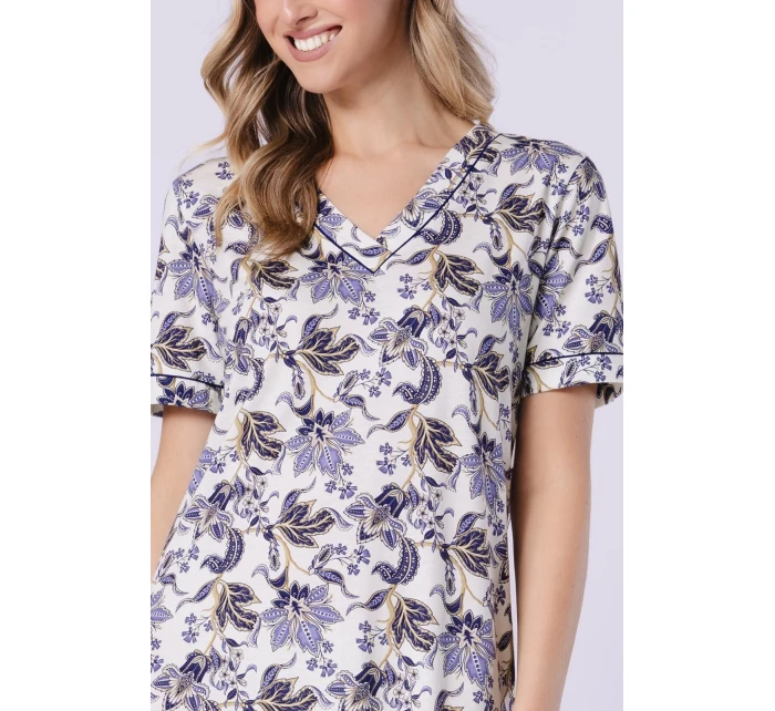 Košile  kr/r M2XL model 21924880 - LEVEZA