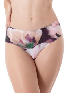 Dámské kalhotky Simple classic Velvet model 21778328 - Julimex