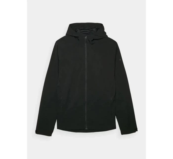 Softshellová bunda M model 20588250 - 4F Softshellová bunda M model 20588250 - 4F