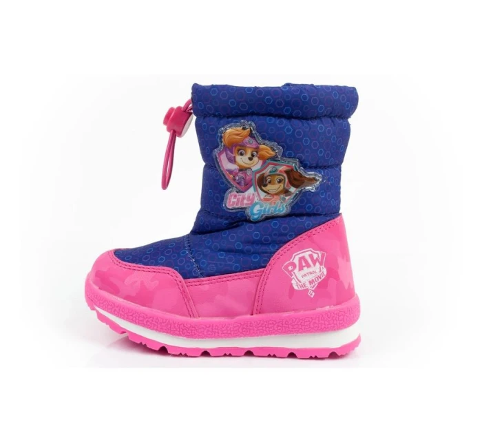 Patrol City Jr model 20767723 - Inny