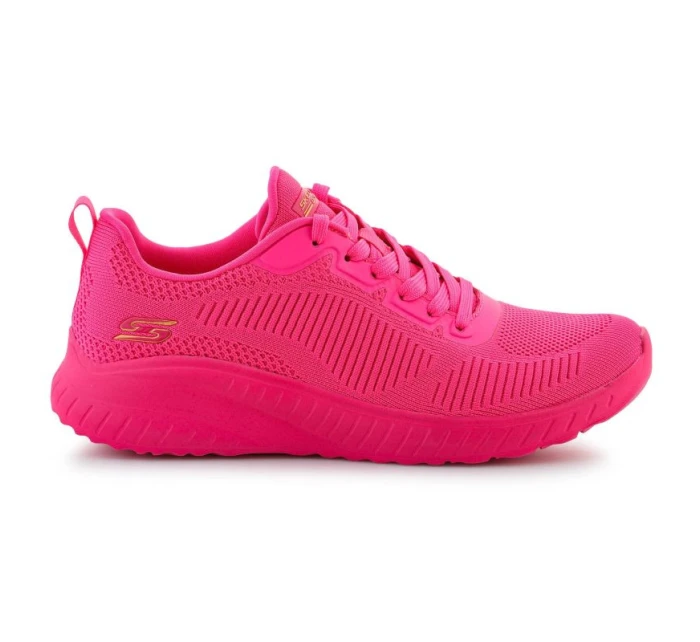 Boty Skechers Bobs Squad Chaos-cool Rythms W 117216-NPNK Boty Skechers Bobs Squad Chaos-cool Rythms W 117216-NPNK
