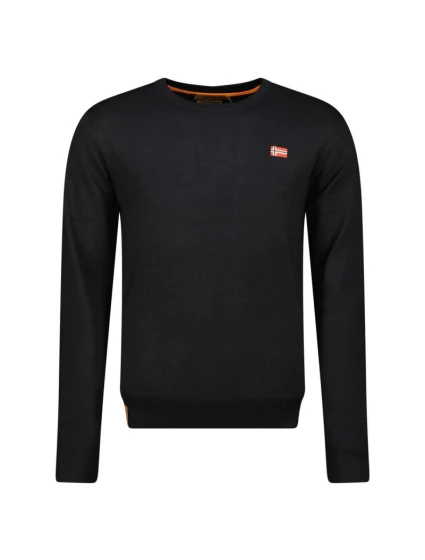 DB M mikina model 21179751 - Geographical Norway