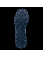 Pánská obuv model 21488152 MID AG - Elbrus