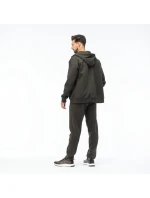 Pánské kalhoty model 21730184 - Hi-Tec Pánské kalhoty model 21730184 - Hi-Tec