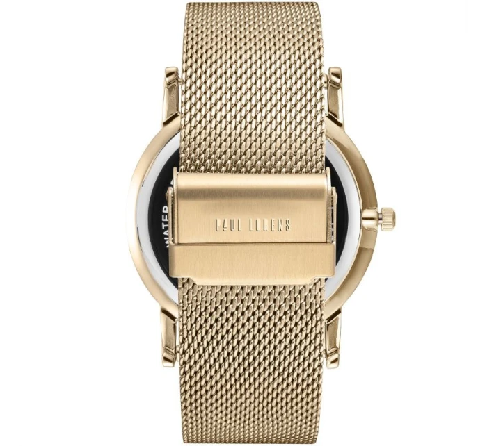 Dámské hodinky Paul Lorens PL1874B2-1D1 + BOX Dámské hodinky Paul Lorens PL1874B2-1D1 + BOX