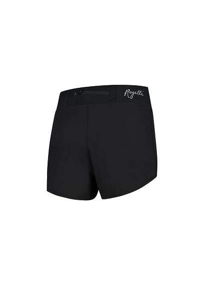 spodenki damskie model 21842199 czarne XL - Rogelli