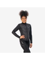 Rogelli dámská zimní bunda WADDED černá XL Rogelli dámská zimní bunda WADDED černá XL