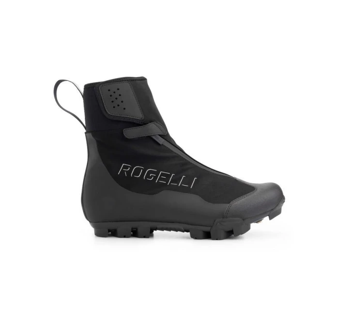 buty zimowe MTB  czarne 47 model 21847561 - Rogelli
