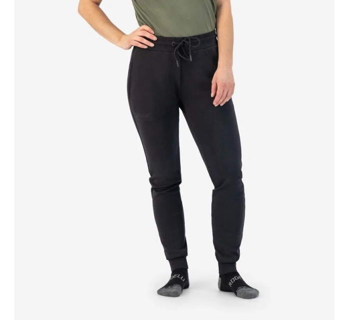 Rogelli spodnie TRAINING II czarne damskie S