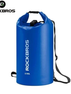 niebieski model 21856051 - Rockbros