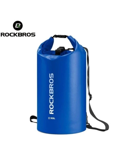 niebieski model 21856051 - Rockbros