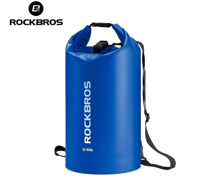 niebieski model 21856051 - Rockbros