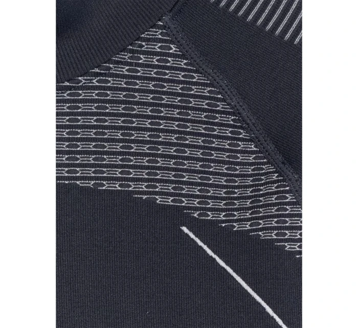 Dámské bezešvé termoprádlo (top) model 21918589 - 4F Dámské bezešvé termoprádlo (top) model 21918589 - 4F